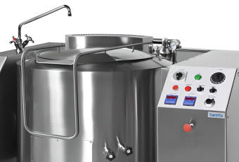 Котел пищеварочный Baratta PGRM-150 (453116410)_2