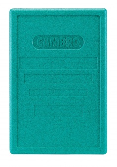 Крышка зеленая EPP180LID360_Green