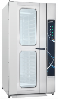 Шкаф расстоечный Abat ШРТ-16 (210000807859) в ШефСтор (chefstore.ru)