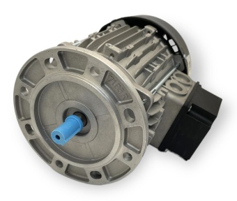 Мотор конвейера Dihr Kromo 3000107 (5)