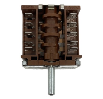 Пакетный переключатель Grill Master 42.04400.008 (8)