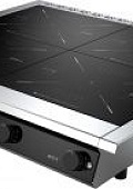 Плита индукционная Новая Энергия ICG9 - 4 PRO (900)