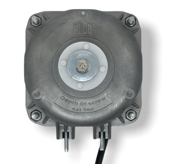 Микродвигатель Elco 16-25 1975 NET4 (9)