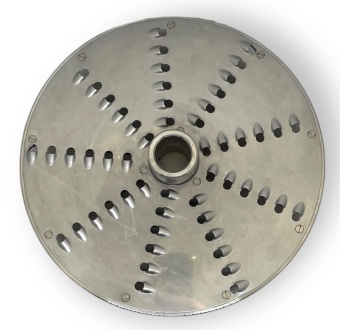 Терка Измельчитель 6 мм Hallde 62634 (2) Терка Измельчитель 6 мм Hallde 62634 (2)