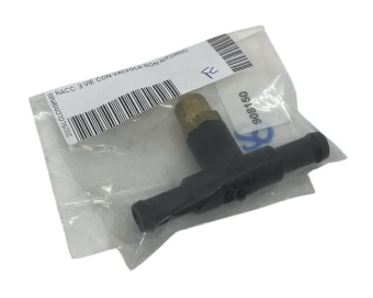 Клапан Silanos 908150 (5)