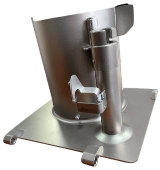 Цилиндр подачи А Hallde 37063 (5)