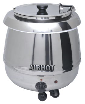 Мармит первых блюд AIRHOT SB-6000S в ШефСтор (chefstore.ru)