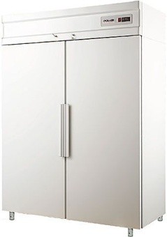 Шкаф холодильный Polair CV114-S (2)