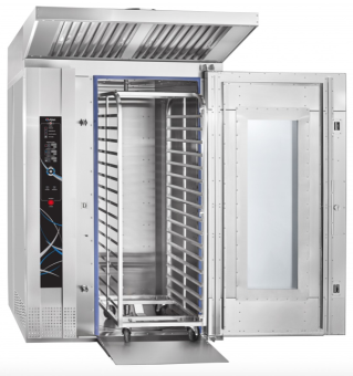 Печь ротационная Abat РПШ-18-8-6ЛР (21000003076) (3)