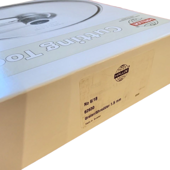 Терка Измельчитель 1,5 мм Hallde 62630 (7)