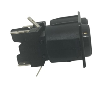 Двойной переключатель MODULAR 461.093.00 (2)