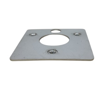 Стопорный диск для вала двигателя MKN 945661 (3)