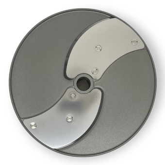 Диск слайсер 3мм Robot Coupe 28064W (ES 3) (4) Диск слайсер 3мм Robot Coupe 28064W (ES 3) (4)