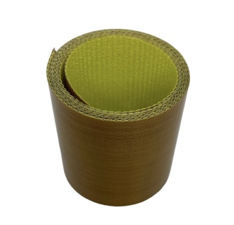 Лента тефлоновая для вакуумного упаковщика Hurakan 1000х50 (3)