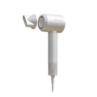 Фен Meyvel MF12-1600 White 3