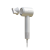 Фен Meyvel MF12-1600 White 3