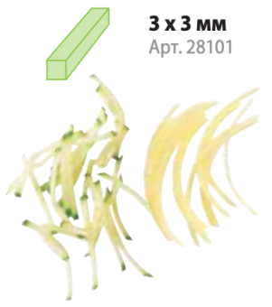 Диск соломка 3х3мм Robot Coupe 28101 (CL50, CL52, C55, CL60, R502, R652) Диск соломка 3х3мм Robot Coupe 28101 (CL50, CL52, C55, CL60, R502, R652)