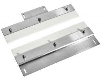 Комплект силиконовых скребков для котлов Abat 110000019184 в ШефСтор (chefstore.ru)