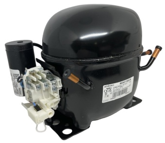 Компрессор Embraco NEK2150GK (R404) (6)