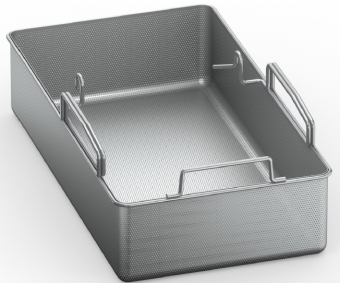 Корзина для варки 2-S RATIONAL 60.74.986