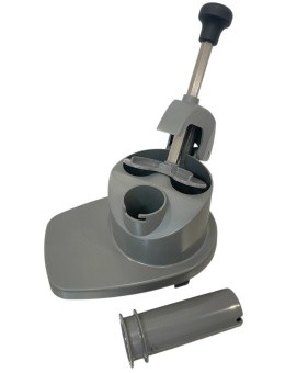Загрузочный лоток в сборе для CL30 Robot Coupe 117079 (4)