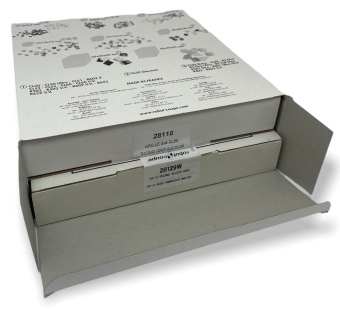 Комплект кубики 8х8х8 Robot Coupe 28111W (9)