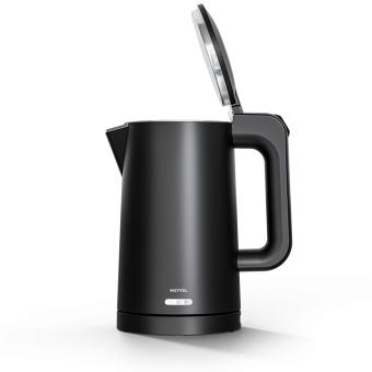 Чайник Meyvel MKE-03T Black 3
