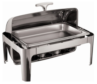 Чафин диш на 8,5 л Airhot 22117 в ШефСтор (chefstore.ru)