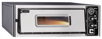 Печь для пиццы Abat ПЭП-4 (210000801124) в ШефСтор (chefstore.ru)