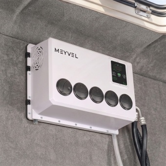 Автокондиционер Meyvel AC-12BTS2000 7