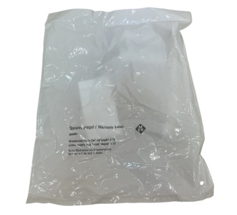 Трубка подачи воды для 6.10 MKN 204682 (5)