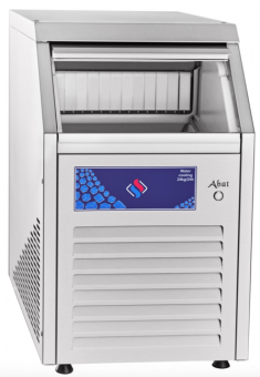 Льдогенератор кубики Abat ЛГ-24-06К-01 (710000019405) в ШефСтор (chefstore.ru) 2
