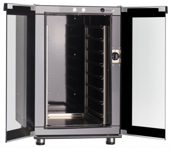 Шкаф расстоечный Abat ШРТ-8-02Э (210000009923) в ШефСтор (chefstore.ru) 2