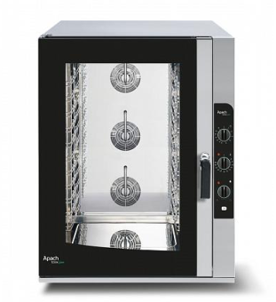 ПАРОКОНВЕКТОМАТ ЭЛЕКТРИЧЕСКИЙ APACH AP10M