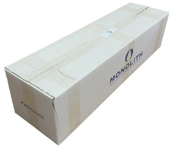 Смеситель с краном и душем Monolith ERAMINI252  R0201020252 (5)