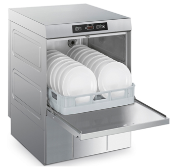 Машина посудомоечная Smeg UD505DS (3)