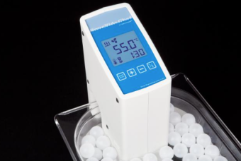 Шарики теплоизоляционные для сувид (100 штук) Vac-Star в ШефСтор (chefstore.ru) 4