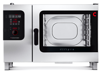 Пароконвектомат Convotherm Maxx Pro easyDial 6.20 GS DD газовый
