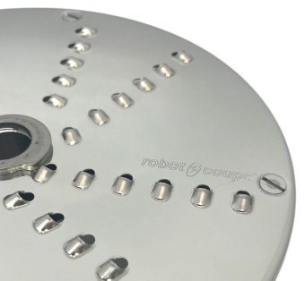 Диск терка 4мм Robot Coupe 28073W (RG 4) (3)