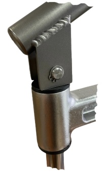 Ось L=34 Hallde 3299 (2) Ось L=34 Hallde 3299 (2)