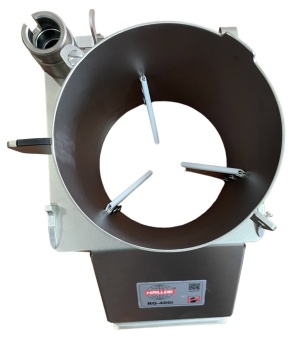 Цилиндр подачи А Hallde 37063 (7)