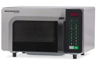 Печь микроволновая Menumaster RMS510TS2 в ШефСтор (chefstore.ru)