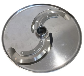 Нож дисковый 2мм Торгмаш (Барановичи) МПР-350М.10.00.00 к МПР-350М, МПО-1 (3)