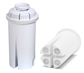 Кипятильник 4л GEMLUX GL-WBD-4Q (сменный фильтр)