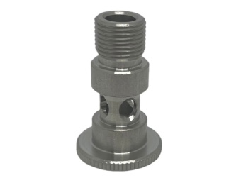 Болт крепления нижних рукавов Apach 80644 (3)