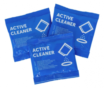 Средство Retigo Active Cleaner VISION II моющее (2)