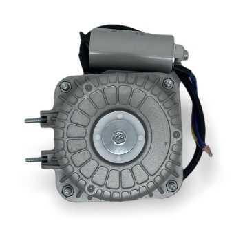 Микродвигатель Weiguang YCF 18-25  2600 (5)