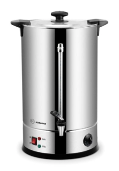 Электрокипятильник 30л Hurakan HKN-HVB30