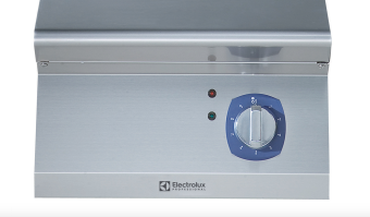 Плита вок Electrolux E7INEDW00P (371282) индукционная (2)
