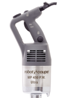 Миксер ручной Robot Coupe MP 450 FW Ultra (34880L) 6